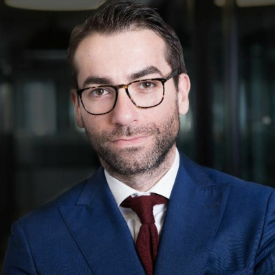 Daniel Gershburg