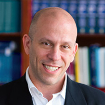 Daniel Gershburg