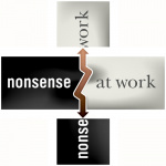Nonsense At Work