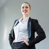 The X Factor: 3 Ways to Become More Charismatic