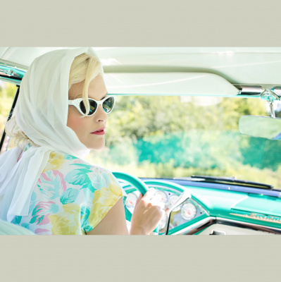 Stand Out! Online With Christina Rowe