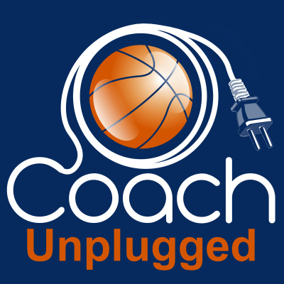 Basketball Coach Unplugged