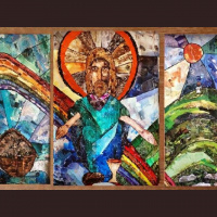 Poof and Bang - God in the World