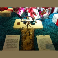 Bratty Preteen Jesus and Those People and That Church