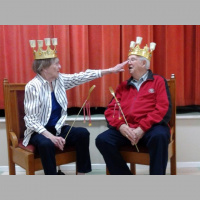 Does Jesus Keep Score?