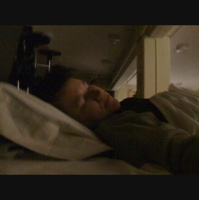 Trouble Will Bury Me Down