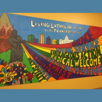 Fabulous Faith Journeys and Justice Beyond Our Imagining