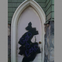 St. Luke and Whole Body Healing