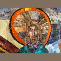 A Collage of Stories About God and Marriage