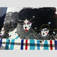 Its Mary Sunday, Mary!