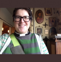 Baptism, Bad First Impressions and Unsolicited Advice from Paul