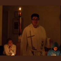 Benefit of the Doubt (Disabled Brains for God)