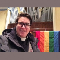 A Transgender Pastor, Transgressive Faith and The Triumph of a Just God