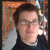 Jesus brings the peanut butter and jelly!