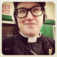 Only the zombie can save us!