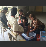 When God and Medicine Fail