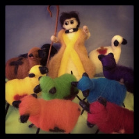 The Good News of Leviticus