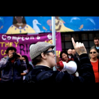 The Zen of Supporting the Vulnerable