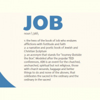 JOB Talks: San Francisco: Stephen Camarota: Singing the Songs of the Bullied