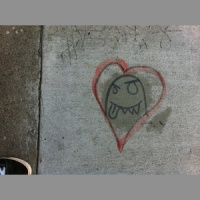 The Stories we Tell Ourselves (God Loves You)