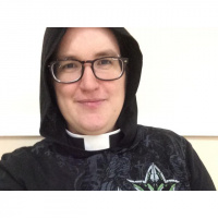 Deep in the Lutheran Gut (11am Service)