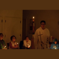 Triduum Part 3: Saturday Easter Vigil