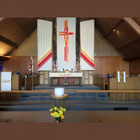 Holy Scars and Holy Ghosts