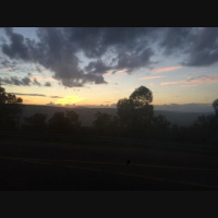 Rocky Mountain High - Transifiguration