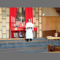 The Nagging, Ridiculous Love of God