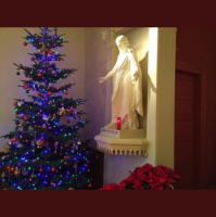 That Old Magical Feeling for the Christmas Blues