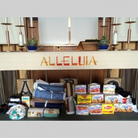 Out of the Box Baptisms