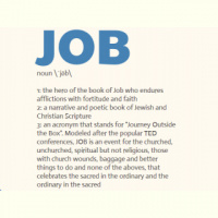 Introduction: March 2014 JOB Talks: San Francisco