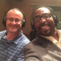 Spotlight Indy Interview with Pastor G