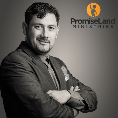 Promise Land Del Rio