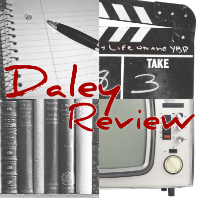Daley Review: Tv, Movies, And Books - This Is Us | The Orville | The Mist | The Leftovers | Handmaidss Tale | Colony | Westw