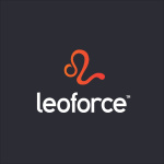 Leoforce Recruiting Robotics Software