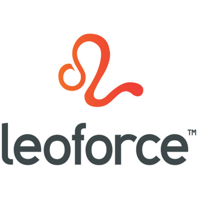 Leoforce Recruiting Robotics Software