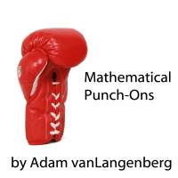 Episode 3 - Nobel vs. Mathematicians
