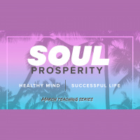 Soul Prosperity pt. 2