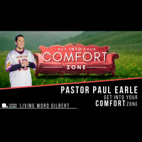 Get into Your COMFORT Zone