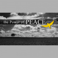 The Power of Peace