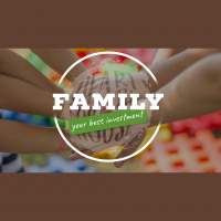 Family, Your Best Investment!