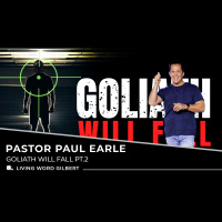 Goliath Will Fall pt.2