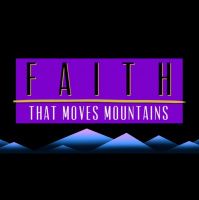 Faith That Moves Mountains | Pastor Paul Earle