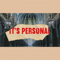 Its Personal