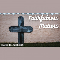 Faithfulness Matters