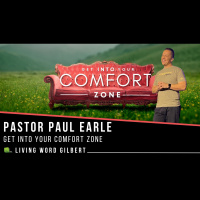 Get Into Your Comfort Zone pt2