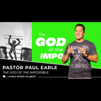 The God of the Impossible