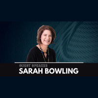 Guest Speaker Pastor Sarah Bowling