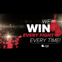 We Win Every Fight Every Time